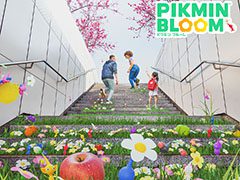 Pikmin BloomפΥ꡼󥸤˿ʤȲֿɤˡˡեɤξԵǽɲ