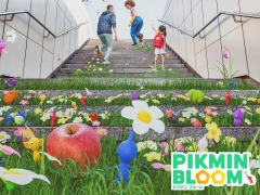 Pikmin BloomGooglePlayȥ٥  2022ɤΥ桼ɼ祲५ƥ˥Υߥ͡ȡɼ1114ޤ