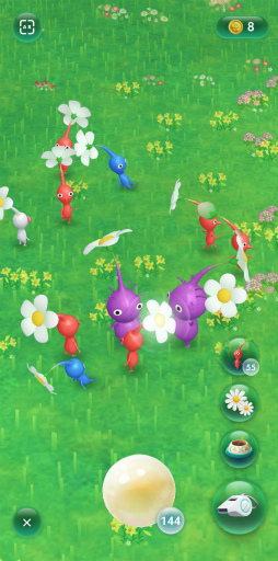 ԥߥȲܲԤҤޤȪˡPikmin Bloom Tour 2023:ܲθݡȡȯԤˤʹ