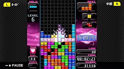 G-MODEアーカイブス33 TETRIS DIAMOND