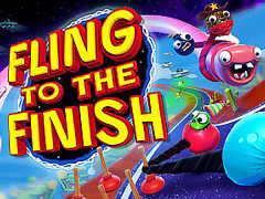 Fling to the FinishפκǿΤפǤĤʤ줿21ȤΥǶϷ󥲡