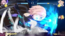 MELTY BLOOD: TYPE LUMINAסɲåȥޥɤξܺپСȤư 