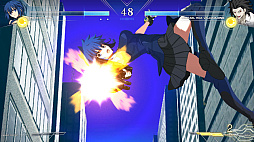  No.009Υͥ / 2DƮMELTY BLOOD: TYPE LUMINAסXbox OneǤSwitchǤ40󥪥դΥ»