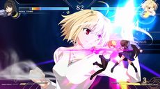 SwitchǡMELTY BLOOD: TYPE LUMINAפ45󥪥դǹǤ륻뤬ŤˡǤ⥻о