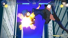 SwitchǡMELTY BLOOD: TYPE LUMINAפ45󥪥դǹǤ륻뤬ŤˡǤ⥻о