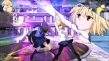 MELTY BLOOD: TYPE LUMINA