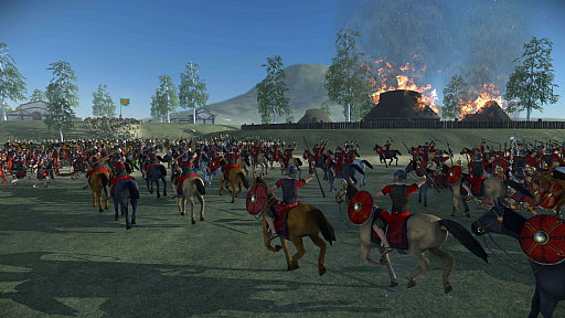 #004Υͥ/꡼ο͵ޥTotal War: ROME REMASTEREDפΥȥ쥤顼