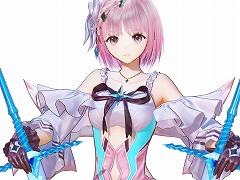 BLUE REFLECTION TIE/סTV˥Ǥμ͸ʿ ۺ轡CVи ڹˤ䡤Хȥ륷ƥξ󤬸