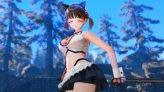 BLUE REFLECTION TIE/ײİǭѤڤ뿷塼ࡤޥåפDLC1Ƥۿեȥ⡼ɤΥåץǡȤ