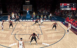 NBA 2K21  ǥ