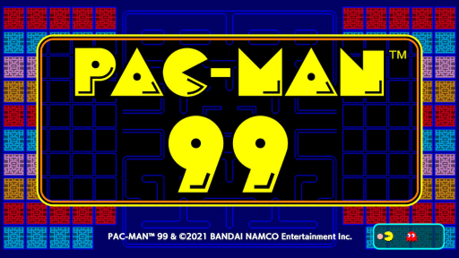 ѥåޥΥХȥPAC-MAN 99פ򤵤äץ쥤ƥ륿ߥ󥰤䶯ƥλȤʬԤʬ