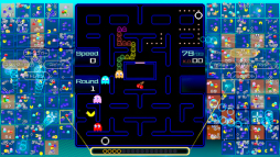 ѥåޥΥХȥPAC-MAN 99פ򤵤äץ쥤ƥ륿ߥ󥰤䶯ƥλȤʬԤʬ