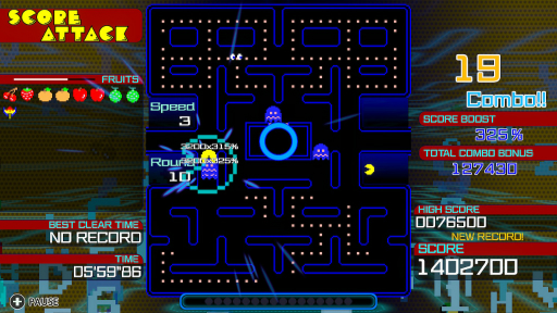 ѥåޥΥХȥPAC-MAN 99פ򤵤äץ쥤ƥ륿ߥ󥰤䶯ƥλȤʬԤʬ