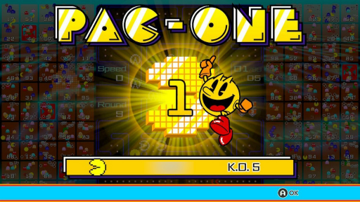 ѥåޥΥХȥPAC-MAN 99פ򤵤äץ쥤ƥ륿ߥ󥰤䶯ƥλȤʬԤʬ