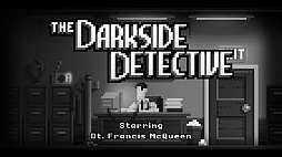 The Darkside Detective