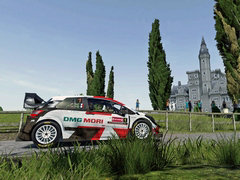 WRC10 FIA꡼긢פȯ䡣Ԥ˲äơ٤ƤDLCåȤˤʤäǥåǥо