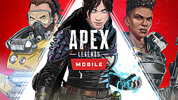 #001Υͥ/Apex Legends Mobileפ5ۿϤ