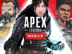 Apex Legends Mobileפ2022ǯ518˥꡼Ͽ1400ͤ