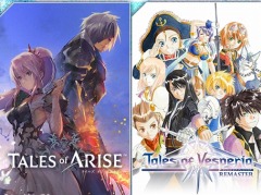 PS5/PS4ǡTales of ARISEפSCARLET NEXUSפʤɤоݤˡХʥॳSummer Saleоݥȥ