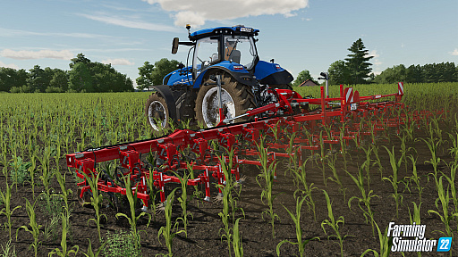  No.006Υͥ / Farming Simulator 22סüŪʾ̵ݤڤĥѥåHORSCH AgroVation Packפ꡼