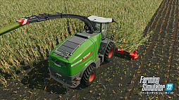 #003Υͥ/PS5/PS4Farming Simulator 22פȯˡޤޤȵ絬бĤĩ路褦