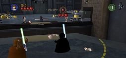 LEGO Star Wars: TCS