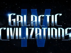 SFȥƥ꡼κǿGalactic Civilizations IVפȯɽ2022ǯΥ꡼˸Ƥ˥꡼