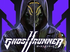 Ghostrunner 24ĤDLCѥåȿ⡼ɤϿѥ128˥꡼1DLC֥ѥåפƱȯ