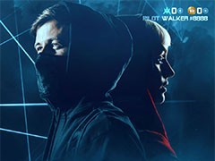 Alan Walker-The Aviation GameפۿϡDJ䲻ڥץǥ塼ȤΤ륢󡦥θॢץ