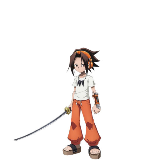 #005Υͥ/SHAMAN KING դФꥯ˥ס աɤȡȥϥɤǰƥԥååץ򳫺