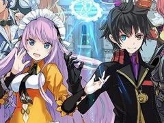 ֥ǥ󥲥 ȥפȯ䡣PS4ǡDEMON GAZE2 Global Editionפ򥻥åȤˤȥ쥯ɤ꡼