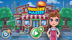 Burger Master