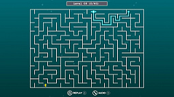 Magical Maze