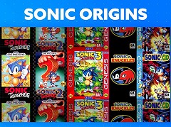 ˥å30ǯǰȡSonic CentralɤȯɽޤȤᡣ꡼ʤΥԥ졼󥿥ȥSONIC ORIGINSפ2022ǯо