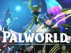 Palworld / ѥɡפФʪ겼ֳ֤ĴǤ褦ˡåץǡv0.3.4ۿ