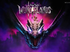 Gearbox SoftwareοTiny Tina\'s Wonderlandsפȯɽȯ2022ǯƬͽ