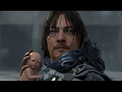 罨״ļ餬ԽPS5DEATH STRANDING DIRECTOR'S CUTפΡȥեʥ롦ȥ졼顼ɤ