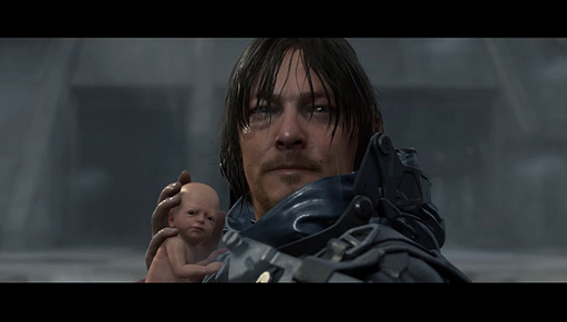 罨״ļ餬ԽPS5DEATH STRANDING DIRECTOR'S CUTפΡȥեʥ롦ȥ졼顼ɤ