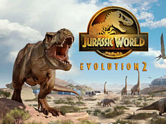 εơޥѡĥJurassic World Evolution 2פ꡼ˡ饷åѡʳƮ褦