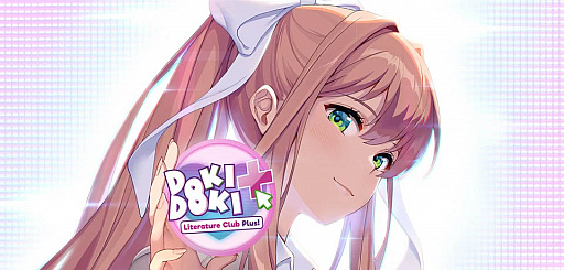 #013Υͥ/Doki Doki Literature Club Plusפܸ򥵥ݡȤ630˥꡼Τ褦ʥۥ顼