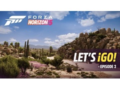 Forza Horizon 5פɽꥢʶŷѲ饤ƥ󥰤ʤ΢Ҳ𤹤볫ȯ2Ƥ