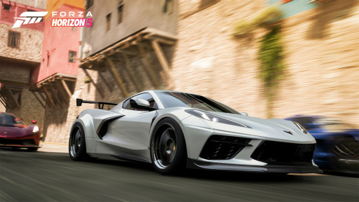 Forza Horizon 5פΥץ˥󥰥Ҳ𤹤ǿץ쥤ᥭΤޤޤʥ