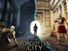 The Forgotten Cityפ728˥꡼ꡣSkyrimפο͵MOD򥹥ɥ󲽤ߥƥ꡼ADV