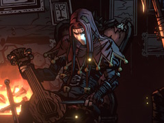 ںΥ١֥ۡ⡡ƥ   󥰥פDarkest Dungeon IIפȯ䤵 2023ǯ58514