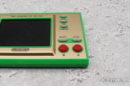 #014Υͥ/֥å פ1989ǯGame & Watch ZELDAɤȤȤͷ֡G&WϡפȤƤλȤ䤹ˤ­