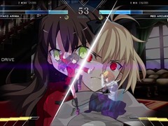 MELTY BLOOD: TYPE LUMINAץץ쥤ݡȤϤΥȤʤ뿷ƥɤ߹礤餴ȤδܥܤǺ