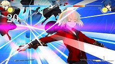 #005Υͥ/MELTY BLOOD: TYPE LUMINAפˡȴɤȡȥޡꥪɤ魯DLC2Ƥ꡼ХȥХĴ䵡ǽɲä»