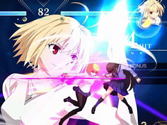 MELTY BLOOD: TYPE LUMINAסPCSteam˸̾/Ǥ40󥪥դˤʤ륻򳫺档523200ޤ