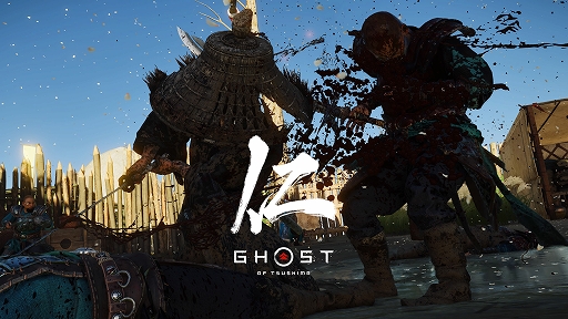 Ghost of Tsushima Director's Cutץץ쥤ݡȡŨǰ뿷ޥåספԥꥢ夬