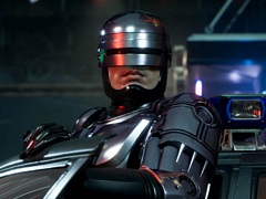 RoboCop: Rogue CityסPC᥸㡼åץǡۿ֤ǥϤNew Gameܥ⡼ɤʤɤ